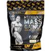 DY Nutrition Metabolic Mass (6000g) Biscotti e crema - Aumento di peso - Con creatina