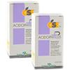 PRODECO PHARMA PRODECO - GSE ACIDOPHIPLUS - rimedio naturale per candida e disbiosi intestinale - 2 confezioni