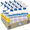 QUASAR PULITO STELLARE QUASAR IGIENIZZANTE CASA e ANIMALI 580 ml - Pulitore Spray - Confezione da 12 PEZZI - 12x580ml