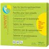 Sonett pastiglie per la lavastoviglie: per lavastoviglie domestica, con indurimento acqua regolabile, 25 X 20 G