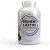 Inner Fermenti Lattici + Vitamine Liposomiale 120 cps - Inulina ad azione Prebiotica, 5 Ceppi Probiotici, Vitamine B+C, Ananas e Polline - Equilibrio e Benessere della Flora Intestinale