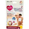 Generic dealo - 2 Cerotti Lenitivi STOPDOL Per la Schiena, Dolori Articolari e Muscolari - con Arnica e Artiglio del Diavolo - Senza Medicinali (3)