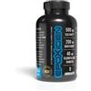 Net Integratori EPOXIGEN - 63 capsule - Integratore con Lattoferrina Bioferrin®2000 Vitamine B Cultavit® e Vitamina C - Migliora la Resistenza Fisica e l'Assorbimento del Ferro
