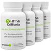 Anastore 5-HTP di Griffonia * 510 mg / 60 compresse * origine naturale a rilascio prolungato * equilibrio emotivo (4)