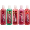 Doc Johnson Good Head Ultimate Blow Job Gel - Confezione da 5