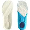 umass Solette per bambini in memory foam ortopediche traspiranti piatte per arco plantare plantare scarpe sportive cuscinetti da corsa cuscino per la cura del piede