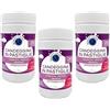 Ferramenta Barin Store - Candeggina In Pastiglie Effervescenti Formato 1Kg - 285 pastiglie AL Cloro Attivo da 3,50g (3)