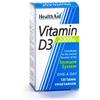 HealthAid Vitamin D3 2000iu 120's