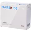 Generico MAREK D3 20 bustine