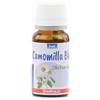 Erbavoglio Olio Essenziale di Camomilla Blu - 5 ml - Biologico - Con azulene, lenitivo, per pelli sensibili, rilassante.