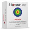 Intoleran Fodmix (Quatrase 10.000) Enzimi Digestivi - 36 capsule | Miscela di enzimi ad alta dose per i FODMAP, Vegano, Low FODMAP