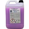 ECOBOLLE Afrodite - Detersivo Per Lavatrice, Concentrato e Super Profumato (5KG)