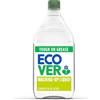 Ecover Lemon & Aloe detersivo liquido 950ml