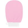WY LIGHTING LEVEL Guanto Esfoliante 1 Pezzo Scrubber Il Corpo Scrub Guanto Esfoliante Panno Esfoliante Panno La Cura Della Pelle Morta Rimozione Ascella Asciugamano Doccia Autoabbronzante Spugna Pulizia Profonda Luffa