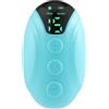 mophrati Il dispositivo Smart SleepingAid migliora l'efficienza del sonno profondo. Efficiente microcorrente che tiene lo strumento per dormire completo