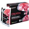 EthicSport - Creatina Vector - Confezione da 20 buste x 8 g - Integratore alimentare di Creatina e Vitamina C per la dieta dello sportivo