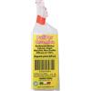 Stars Pietra rimouvi calcare sanitari ceramica WC pavimenti piastrelle piatto doccia