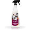 Wimex® Detergente Igienizzante Professionale - Pulizia Efficace e Sicura per Tutte le Superfici. 750 ml