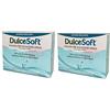 Sanofi BUYFARMA PROMO PACK - 2X DulcoSoft Polvere per Soluzione Orale - 40 Bustine + OMAGGIO A SORPRESA…