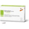 PHARMALINE Pharma Line VENOLEN PLUS Integratore alimentare, 30 compresse