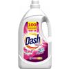 DALLI Dash Liquido ColorFresh 100WL