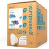 GREENATURAL BAG 10 Kg Bucato LAVANDA - ecobio