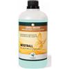 New Chemical MISTRALL FIORI DI LOTO detergente Igienizzante Brillantante per Superfici. 1 Litro (1 Confezione da 1 l)