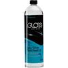 beGLOSS Easy Glide - 1000 ml - Pure Feeling - Infilare gli indumenti in gomma e lattice in modo facile e veloce con il nostro lubrificante per medicazioni
