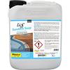 Chimiver Lios Sundeck Soap 5 LT, detergente per la pulizia di pavimenti in legno da esterno, Nutre ed elimina lo sporco, i residui di cloro e la salsedine.