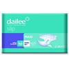 Dailee Pannoloni Dailee Slip Maxi (7/8 gocce) XS/S x4 confezioni 112pz