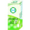Oh International FITOMEGA RIGE 12 - GTT 50 ml - Complesso Fitosinergico