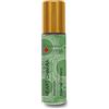 Greenwood Essential Olio essenziale Greenwood per il chakra del cuore (Anahata) - Ideale per meditazione, purificazione, yoga, allineamento dei chakra, rilassamento, guarigione e rituali, 8 ml (0,27 oz)