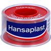 HANSAPLAST Fixierpflaster Classic 2,5 cm x 5 m, 1 pz Cerotto