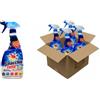 Generico CG94 - Smacchio Tutto Spray, Efficace su Tutte le Macchie, Indicato per Eliminare dai Tessuti Macchie Difficili, da Usare Prima del Lavaggio, Formato da 500ml Box da (8-4-2, Unità) (Quattro)