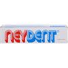 Regena Ney NEYDENT Zahncreme, 1 pz Pacchetto