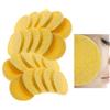 OTOTEC Nuove 20 x spugna viso in cellulosa spugna naturale per la pulizia del viso