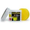 FS shop Detergente Universale Pasta Pulente che Pulisce Sgrassa e Protegge Consigliata per Tutte le Superfici Elimina Calcare dalla Doccia È Tutto Brilla 2 Spugne Incluse 300 gr