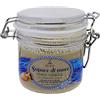 Ischia Sorgente di Bellezza ISB - Sapone Scrub Detergente Sapore di Mare 250 ml con acqua Termale dell'Isola d'Ischia (Fango Termale)