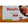 KOS REISHI - GANODERMA LUCIDUM 60 CAPSULE - QUALITA' SUPERIORE