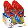 SPESA & RISPARMIO Gel Lavastoviglie Duo Limone & Lime - Pril Excellence 540 ml - 30 Lavaggi kit con Spugna Brandizzata SPESA & RISPARMIO Inclusa - Variazioni 4/8/12 Pezzi (12)