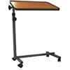 INTERMED - Tavolino ad altezza regolabile con piano inclinabile
