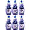 Felce Azzurra casa pavimenti Lavanda Detergente per pavimenti 1 LT mehrfl aechig