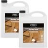 Woca Pavimenti in Legno Naturale - 10 litri