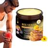 Generic Lozione per massaggio muscolare, crema calmante per gambe e piedi, per crampi e relax notturno, con tubo naturale e leggero per allenamento alla schiena, recupero in ufficio, viaggi, andare a letto