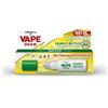 Vape Derm Family Active Gel Dopopuntura Roll On 15 ml, Sollievo Punture Insetti, Lenitivo Naturale, Senza Ammoniaca, Per Adulti e Bambini, Azione Rapida (1)