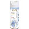 Generico WEXOR PROTEZIONE PROFUMATA ANTITARME - ANTIACARO 400ML Narciso Blu e Fior di cotone
