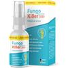 MayProducts Fungo Dryness Killer | Spray Premium | per piedi e unghie 1x