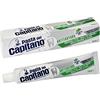 PASTA DEL CAPITANO 1905 Pasta Del Capitano Dentifricio Antitartaro - Confezione Risparmio da 12 x 100 Ml