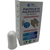 EWS water solutions EWS® | 10 RICARICHE POLIFOSFATI IN PASTIGLIE PER CALDAIA, SALE POLIFOSFATO IN POLVERE CONCENTRATA ANTICALCARE LUNGA DURATA | UNIVERSALE