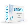 Fera Pharma Ralozen - Integratore Alimentare a base di Ippocastano, Boswellia e Bromelina, Senza Glutine, 20 Capsule
